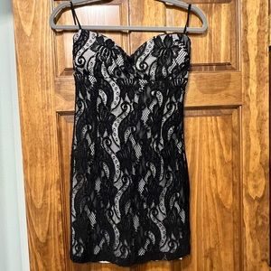 Charlotte Russe dress